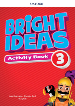 Bright Ideas 3 Activity Book