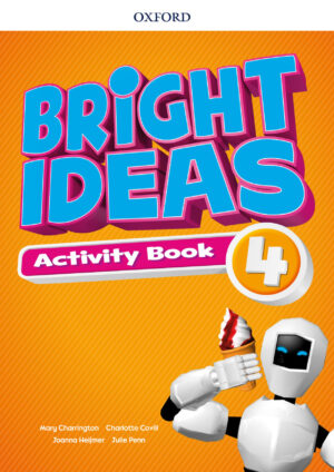 Bright Ideas 4 Activity Book