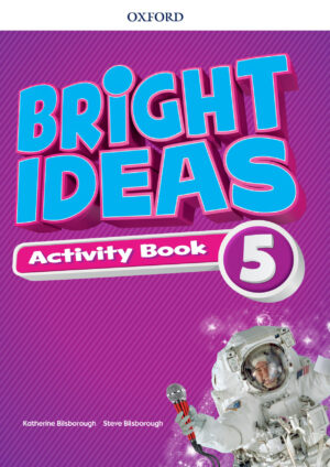 Bright Ideas 5 Activity Book