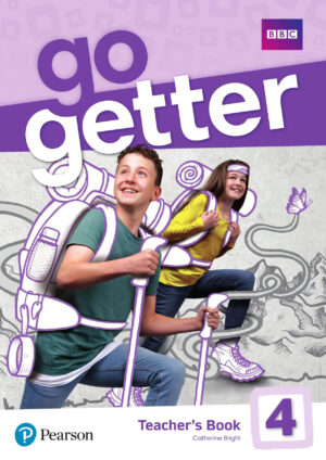 Go Getter 4 Teacher’s Book