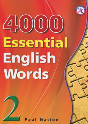 4000 Essential English Words 2