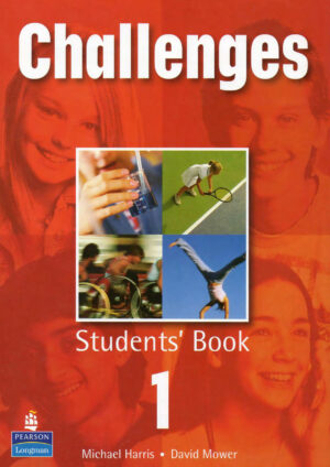 Challenges 1 Students’ Book