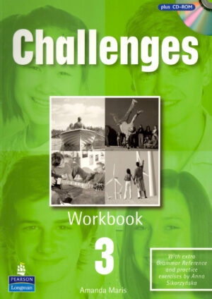 Challenges 3 Workbook