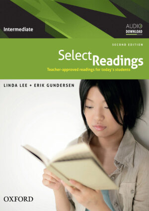 Select Readings Intermediate (2nd edition)