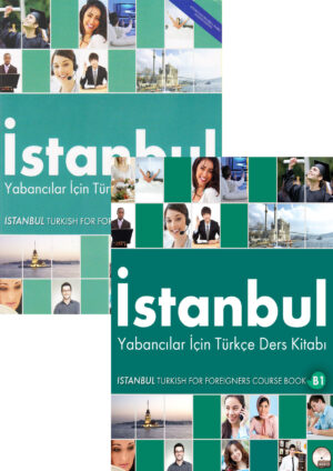 İstanbul B1