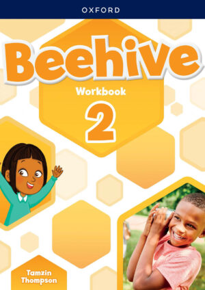 Beehive 2 Workbook