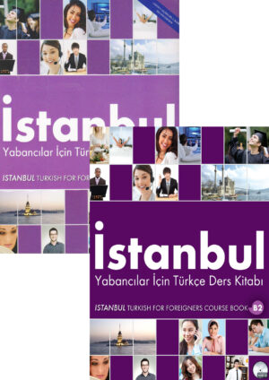 İstanbul B2