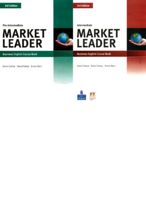 Market Leader (3rd edition)