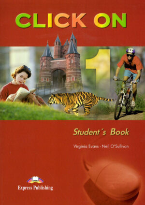Click on 1 Student’s Book