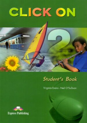 Click on 2 Student’s Book