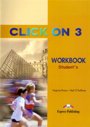 Click on 3 Workbook Student’s