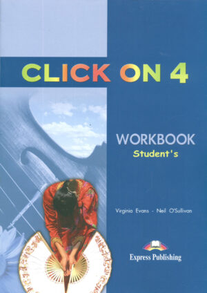 Click on 4 Workbook Student’s