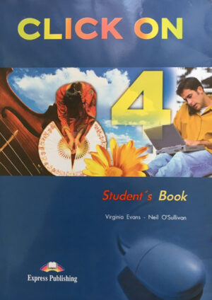 Click on 4 Student’s Book