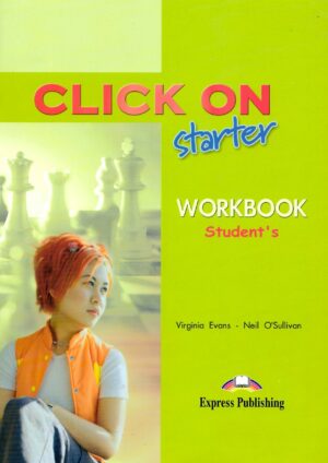 Click on Starter Workbook Student’s