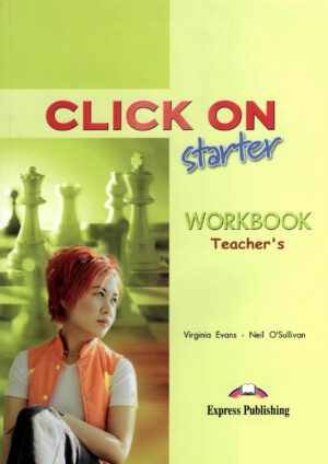 Click on Starter Workbook Teacher’s