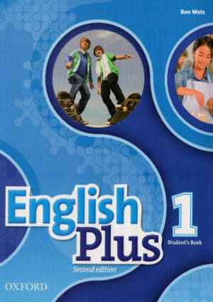 English Plus 1 Student’s Book (2nd edition)