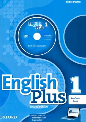 English Plus 1 Teacher’s Book (2nd edition)