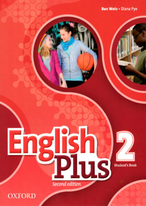 English Plus 2 Student’s Book (2nd edition)