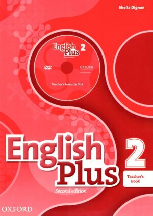 English Plus 2 Teacher’s Book (2nd edition)