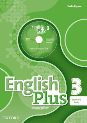 English Plus 3 Teacher’s Book (2nd edition)