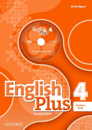English Plus 4 Teacher’s Book (2nd edition)