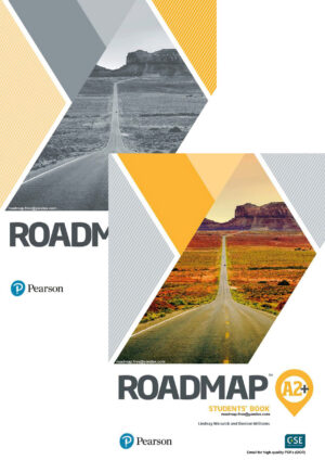 Roadmap A2+ Комплект