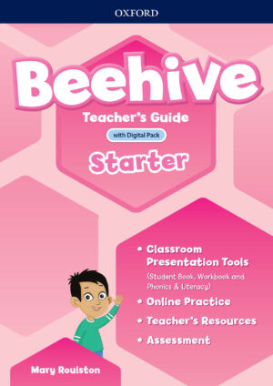 Beehive Starter Teacher’s Guide