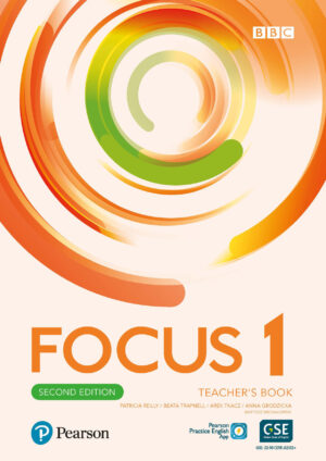 Focus 1 Teacher’s Book (2nd edition)
