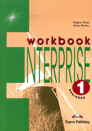 Enterprise 1 Workbook