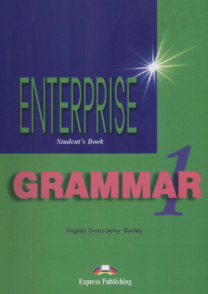 Enterprise 1 Grammar