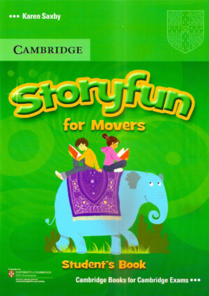 Storyfun for Movers Student’s Book