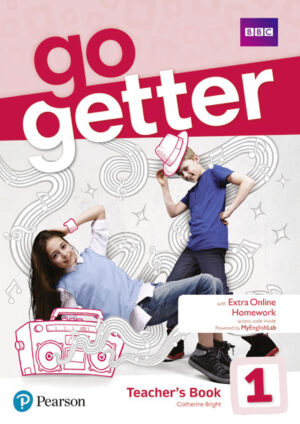 Go Getter 1 Teacher’s Book