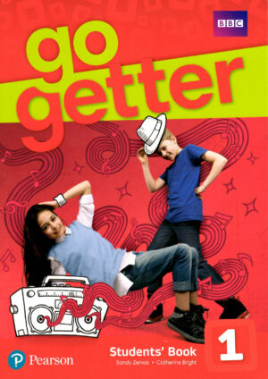 Go Getter 1 Students’ Book