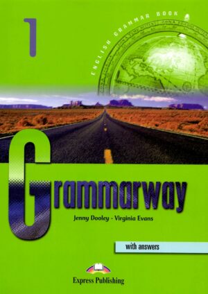 Grammarway 1