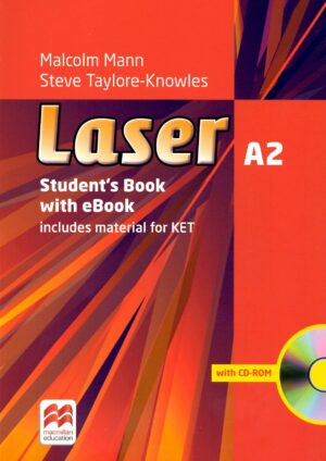 Laser A2 Student’s Book (3rd edition)