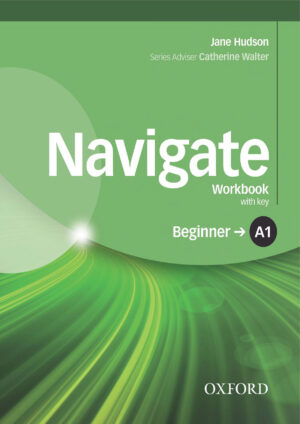 Navigate Beginner Workbook