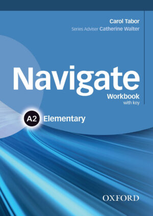 Navigate Elementary Workbook