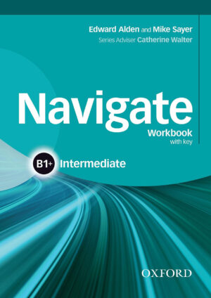 Navigate Intermediate Workbook