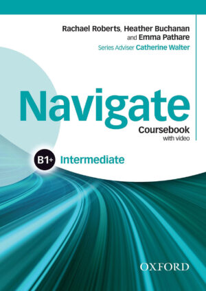 Navigate Intermediate Coursebook