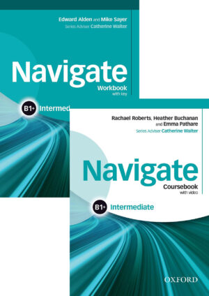 Navigate Intermediate Комплект