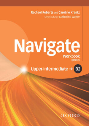 Navigate Upper-intermediate Workbook