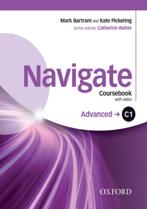 Navigate Advanced Coursebook