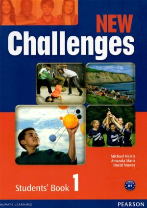New Challenges 1 Students’ Book