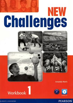 New Challenges 1 Workbook