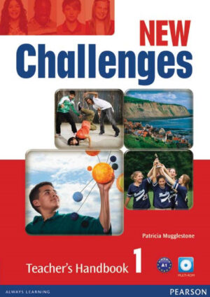 New Challenges 1 Teacher’s Handbook