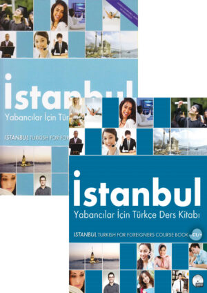 İstanbul C1-C1+