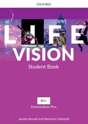 Life Vision Intermediate Plus Student Book