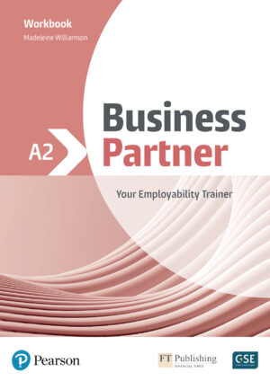 Business Partner A2 Workbook