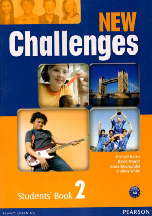 New Challenges 2 Students’ Book