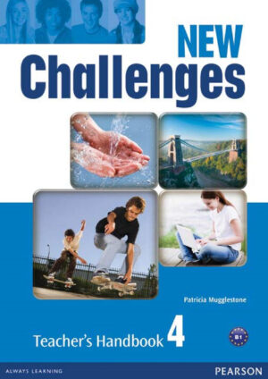 New Challenges 4 Teacher’s Handbook